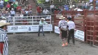 Jeffrey Moss VS 664 Jacky Rachet