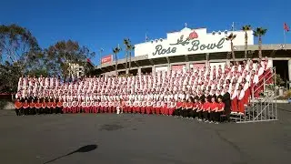 2017 Pride of Oklahoma Season Highlights