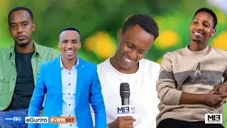 Murumuna wa Mbonyi atubwiye ikintu gikomeye Frank yamukoreye🔥Araririmbye Umuriro uraka 🔥