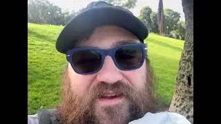 San Francisco Park Fun & Mindful Parenting with Baby