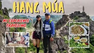 Minh and Ly | Khám Phá Hang Múa là điểm đến hot nhất 2025