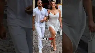 They Have Been Married For 15 Years Ashley Graham & JustinErvin #Ashleygraham #JustinErvin #shorts