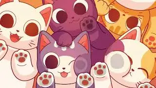 🐱 Palia 🥖 | Spiritfest Starts Now!