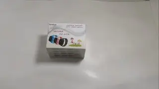 Sekyo Watch Phone 4G | How to Insert SIM | Time Setting | and All Functions