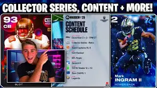 ZERO CHILL IS COMING! MISSING H2H RANKED REWARDS, RETRO COLLECTOR SERIES IS LIVE + MORE IN MUT 26!