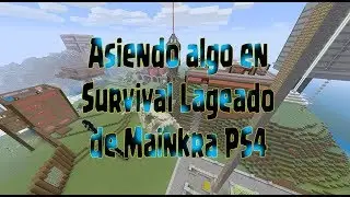 Directo mi Survival lageado de Mainkra PS4 | AitorAxAC0D
