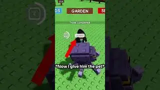 Grow A Garden Trading Proof #1! #roblox #growagarden #fyp #shorts