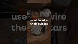 What is the difference between 50s wiring and 60s wiring?