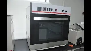 GD-CB511 Corrosive Sulfur Tester by Copper Strip