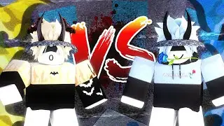 GABPYXL VS ZENY IN TOWER OF HELL (2026 REMATCH)