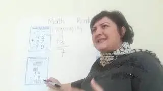 math teacher lesson part 1 | 23-3-2020