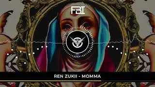 Ren Zukii - MOMMA