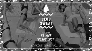 96 Vibe - Bongo Lust