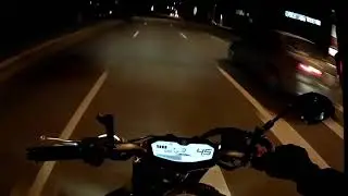 Denver bike life raw stunts
