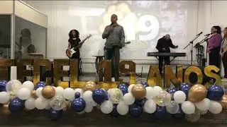 IECEL  19 ANOS