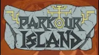 Hot Lava: Parkour Island [Obsolete] WR (Sub 5)