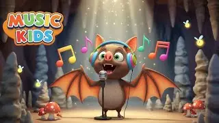 🎵 Fun Forever! Songs and Rhythms for Kids 🎉🎶