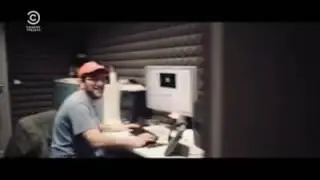 Csőre Gábor vs Eric Cartman
