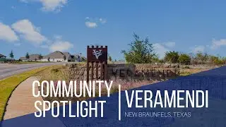 Veramendi | David Weekley Homes