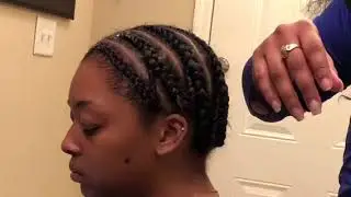 Pronto Quick Weave with Closure