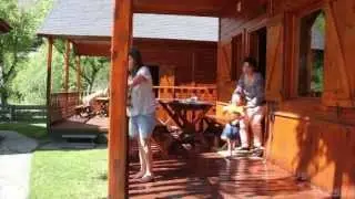 BUNGALOW A