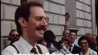 M_Alpert, Yiddish Song