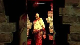 Chris Walker shows up | Outlast