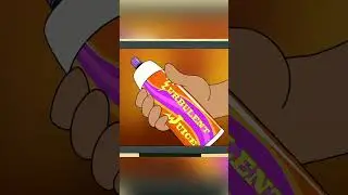 Turbulent Juice #rickandmorty