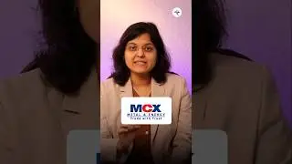 MCX Delivers Record Profits + 1:5 Stock Split 💥 | CA Rachana Ranade | #shorts