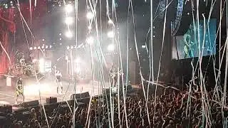 Halestorm - Here's To Us Live - Cardiff 20/11/2025