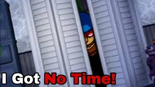 SML Movie: I Got No Time But I Drank An 8 Ball Of Coke!