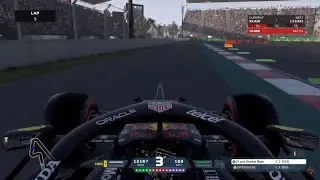 Perfectly Designed Track Limits, Vol. 4 & 5