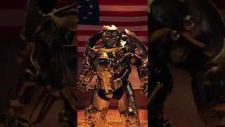 The Enclave will return to Fallout... #fallout #gaming #shorts