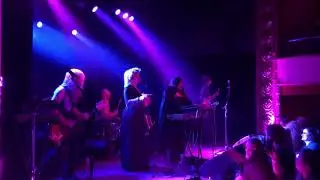 Vanishing Kids, Children of the Revolution (T.Rex)