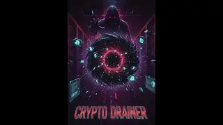 Crypto Drainer MetaMask, UniSwap, Phantom (ETH, токенов ERC-20 и NFT)
