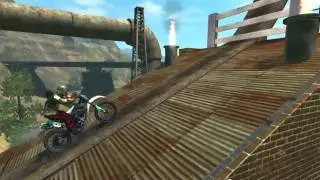 Trials Evolution Gold Edition Trailer