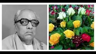 M D Ramanathan vocal nanupalimpa mohanam Thyagarajar