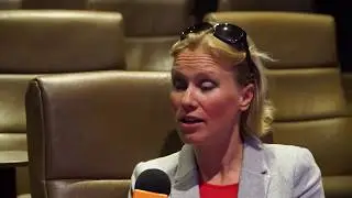 Lizzie Greenwood-Hughes - Blue Chip All Star Academy Producer and Director