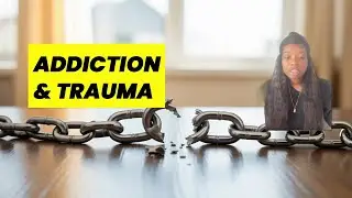 Does TRAUMA Really Fuel Addiction and Can You Break Free?