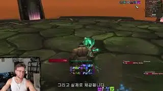 Obli - Why you should play Frost DK in Season 3! KR translation