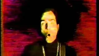 Electric Peace - Big Man - 1985 Brian Kild - electro -garage -psychedelic - punk -metal