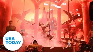 'SNL' season finale: Chris Rock back, Lil Nas X splits pants | USA Today