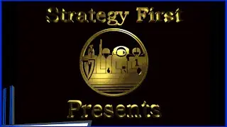 Strategy First