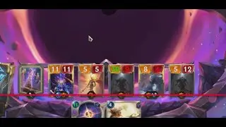Atakhan  Bringer of Ruin funny fake-out deck Bandle counter