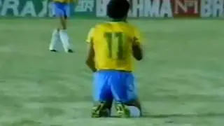Jo&atilde;o Paulo vs Bulgaria | 1991