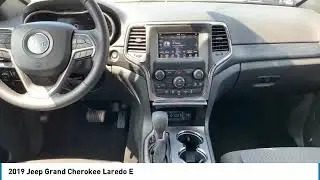 2019 Jeep Grand Cherokee Live  KC776582