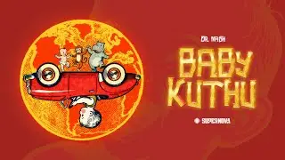 Dr Nash | Baby Kuthu Official Music Video | Maysa Naushad