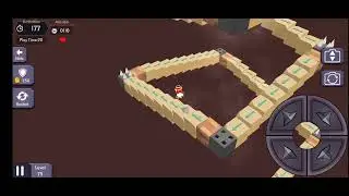 Indieboy -   75 Level   Walkthrough | Treasure hunter dungeon quest |  БЫСТРОЕ ПРОХОЖДЕНИЕ