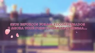 Amor Doce University Life Epis&oacute;dio 10 - Primeiro Encontro [Oficial]