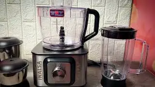 Best Kitchen Appliances | Very Useful | Multi Purpose | Grinding | Juicing | Chopping and many more